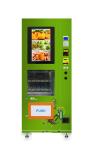 MDB Standard Mini Vending Machine , Refrigerated Remote Control Vending Machine