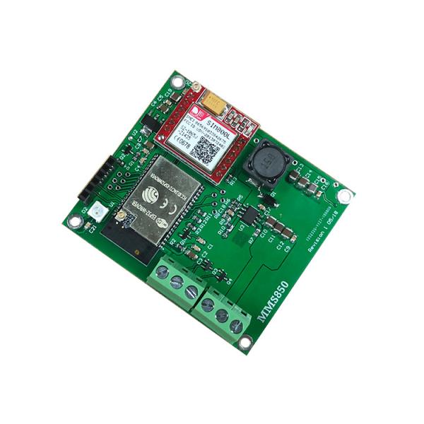 Buy High Performance Quick Turn PCB Assembly Customization Support at wholesale prices