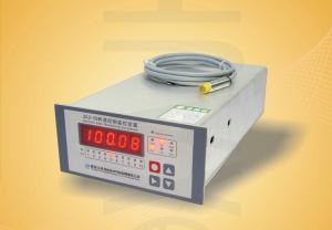 Quality High Precision Reliable Speed Monitoring Device Generator Frequency , ZKZ-3S Type for sale