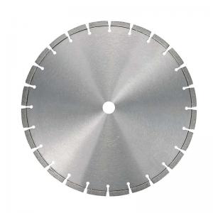 China High Frequency Welded diamond Saw Blade For Granite / Marble cutting on sale