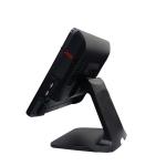 LED POS Touch Monitor Capacitive Touch Display Directly Connected To Mouse /