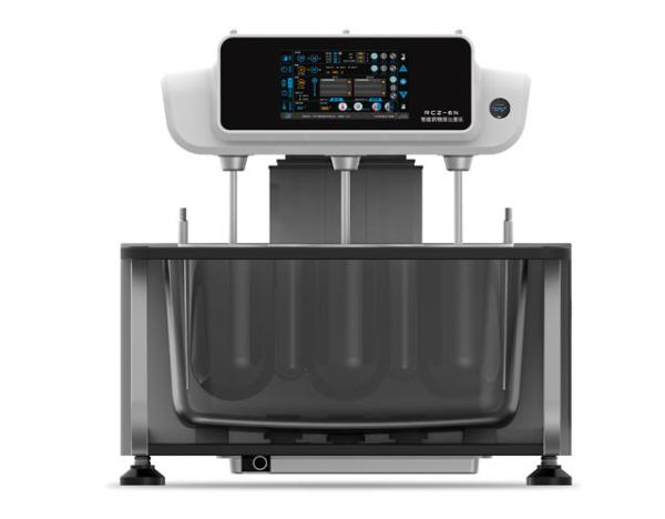 Buy RCZ-8N Lab Tablet Dissolution Test Apparatus Constant Temperature Control at wholesale prices