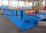 460 Join Hidden Standing Seam Roofing Sheet Roll Forming Machine 2 Years