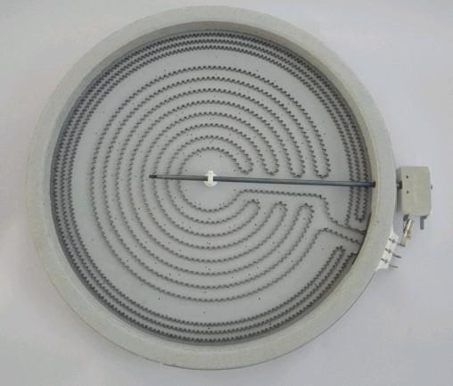 Buy double coil/circle with temp.controller at wholesale prices