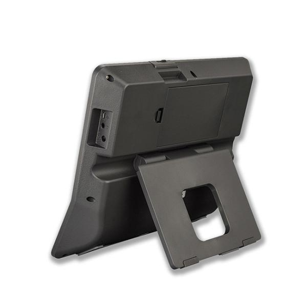 Buy Large Display LTE Fixed Wireless Phone Multi Language Big Battery at wholesale prices