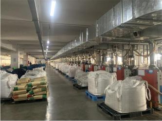 Changzhou Longchuang Insulating Material Co., Ltd.