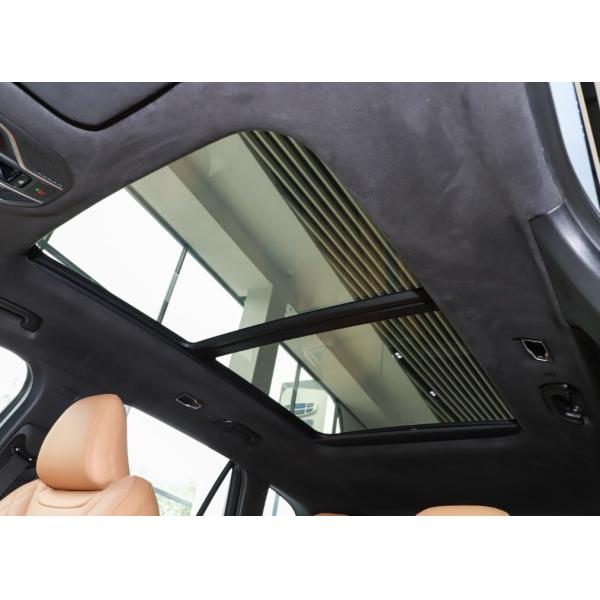 Plug In Hybrid Suv Vehicle Automobile Off Road Gasoline Cars