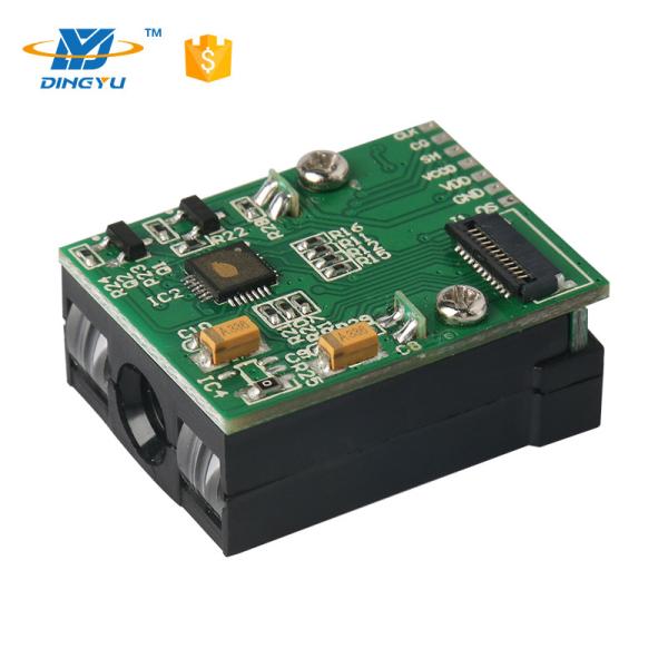 Buy Raspberry Pi Bar Code Scanner Module Small Dc3.3-5v at wholesale prices