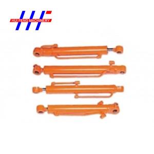Quality SY215C Cat Excavator Cylinder PC100 Hydraulic Cylinder For Excavator for sale