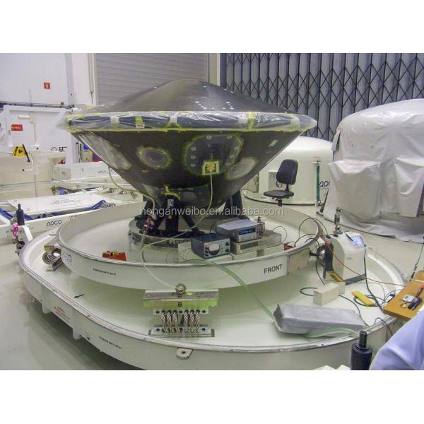 Electric Cabinet GX-N Series Rubber Pad Wire Rope Damper for 100G Vibration Shock Protection Systems