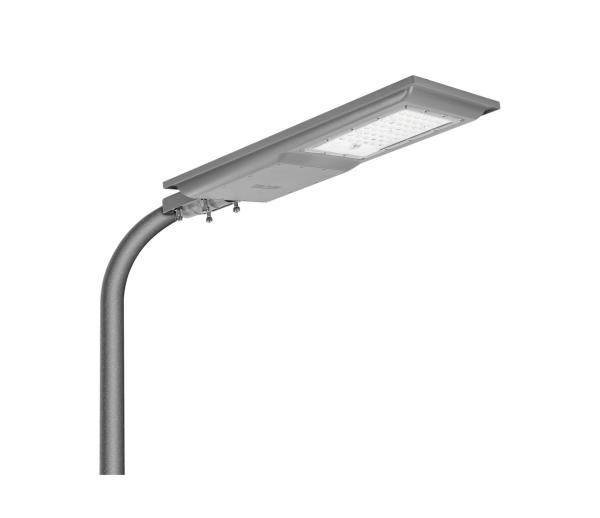 Buy CE 100 Watts Solar LED Street Light Stable Multiscene Practical at wholesale prices