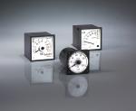 Led Synchroscope Analog Power Factor Meter , Power Factor Panel Meter With Relay