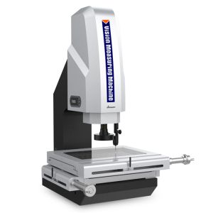 High Precision CNC Vision Measuring Machine