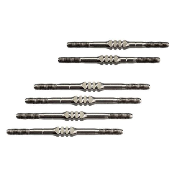 Buy Multi Functional Titanium Fabrication Services Ti Parts Rust Resistant at wholesale prices