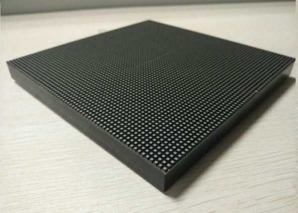 Buy SMD 3 In 1 Dot Matrix LED Display Module Long Term Brightness High Contrast at wholesale prices