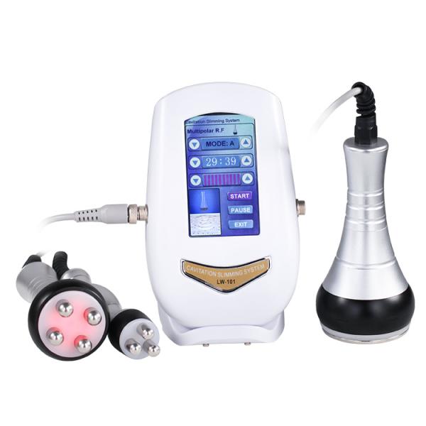 40K Cavitation Slimming Machine Portable Skin Tightening Radio Frequency