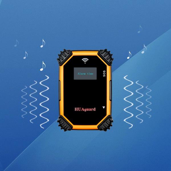 Buy Online Guard Patrol Monitoring System Time Attendance Location Cloud Software GPS Alarm at wholesale prices