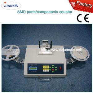 Quality SMD Component Counter With Missing Components detection feature for sale