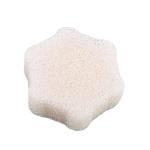 Assorted Colors Long Lasting Rectangular Shape Konjac Sponge with High