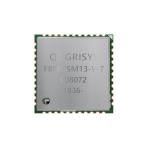 Small Size Realtek WiFi Module RTL8189FTV Wifi Chip 17 Pin With RF Antenna