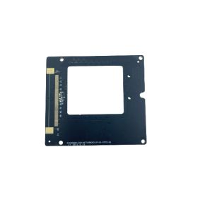 China Min Hole Size 0.2mm SMT Assembly Type Fast Turnaround PCB Manufacturing on sale