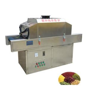 China CE Commercial Catering Equipment Semi Automatic Food Sterilization Equipment on sale