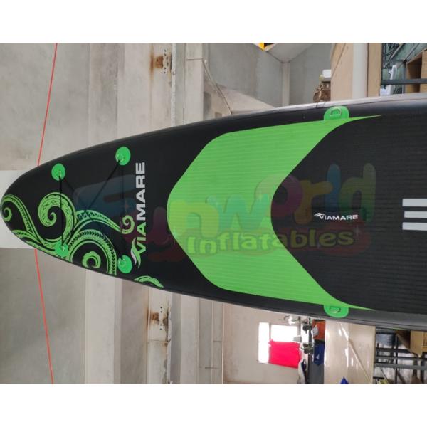 Customized Inflatable Surf Stand Up Paddle Board Surfboard