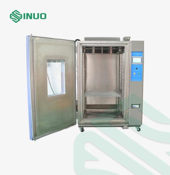 Buy Programmable Constant Temperature And Humidity Test Chamber IEC60068-2-2 at wholesale prices