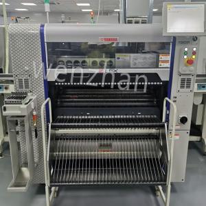 YAMAHA SMT Placement Machine YSM20R PICK AND PLACE MACHINE for Applicable Components 0201 to 45×45 mm 445 mm