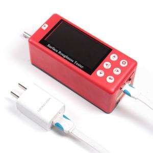 Quality Portable Surface Roughness Tester MR200 With High Sensitivity And Precision for sale