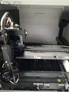 Quality PCB Solder Paste Inspection Realizes Real-Time Process Optimization for sale