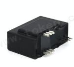 50A to 100A input Closed Loop Hall Effect Current Sensor SJ 20790-2000