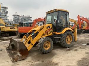 China Used JCB 3CX  4CX Backhoe Loader Made In UK.Used JCB 3CX Backhoe Loader In Excellent Condition on sale