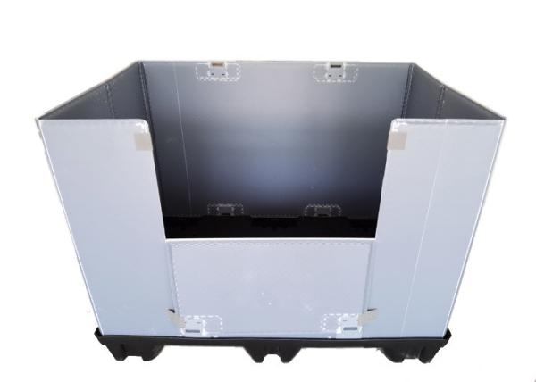 Buy PP Pallet Sleeve Making Machine Bubble Guard Conpearl Board Automatic at wholesale prices