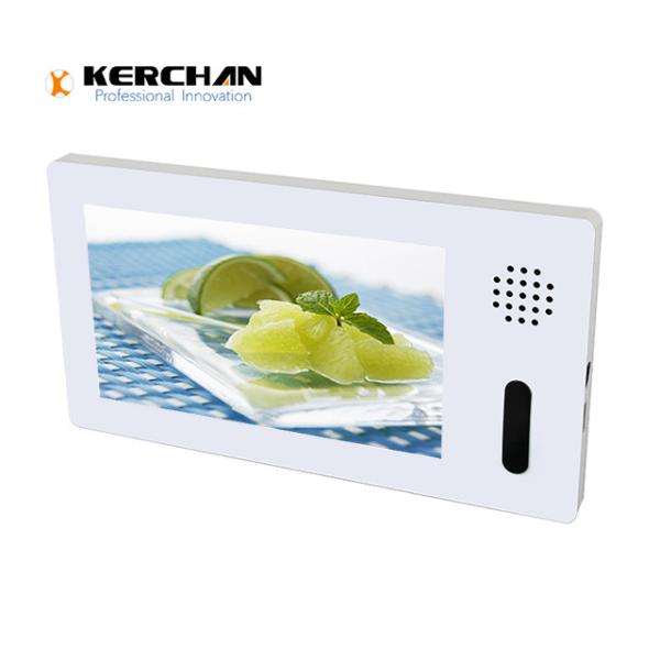 Buy 7 Inch Shelf Edge Display Single Repeat Playback With Long Service Life at wholesale prices