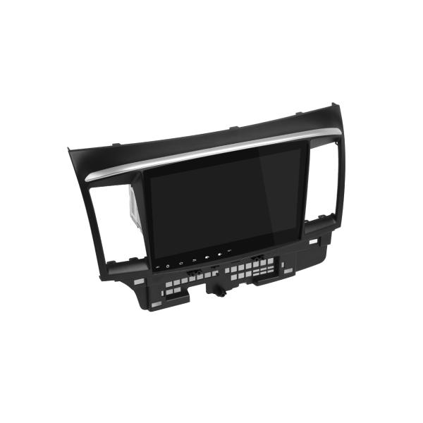 Mitsubish Lancer 2007-2011