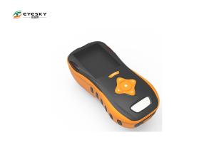 Data Logging  Honeywell Sensor Portable Multi Gas Analyzer