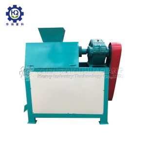 Quality Fertilizer Granulating Machine Double Roller Press Fertilizer Granulating Machine for sale