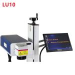 Portable Uv Coding And Marking Machine Medical Box Batch Number Printing Machine