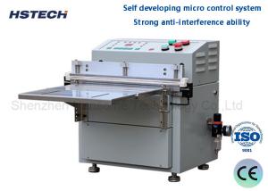 Accurate Controling Self Developing Micro Control System External Desktop Vacuum Packer