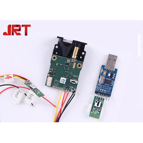 Bilateral Industrial Measurement Solutions , Long Range High Precision Distance