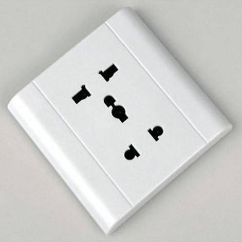 Buy wall socket camera, outlet camera, power plug hidden camera at wholesale prices