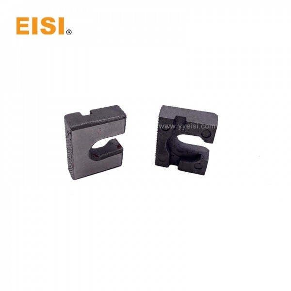 Lightweight Heidelberg SM102 Machine Gripper Pad 100 PCS/Paper Box