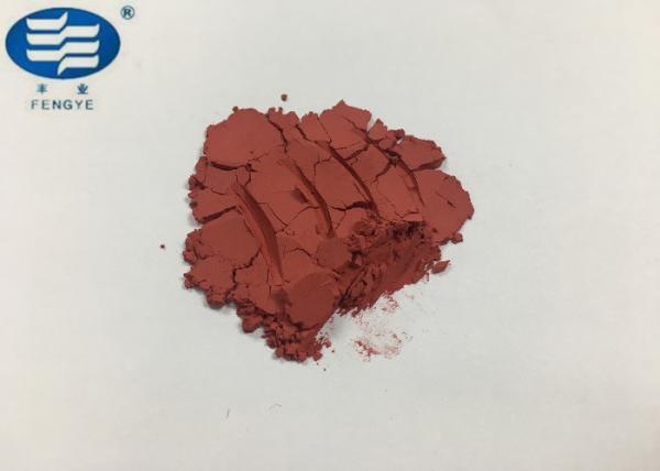 Buy Selenium Cadmium Color Pigment Powder By328 With Inclusion Dark Red Color at wholesale prices