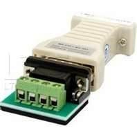 Quality IP / ICMP RS485 to RS232 Converter with 10Base-T Ethernet Communications Interface for sale