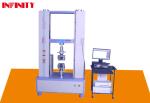 Servo Controlled Universal Tensile Testing Machine For Tensile Compression