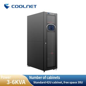 All In One Solution Micro Data Centers For Sever Room Easy to Depoly