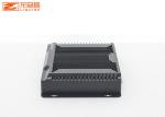 Dual Network String Host Fanless Embedded Industrial Computer