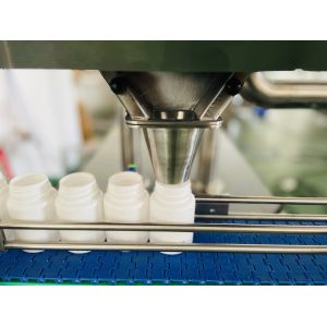 Quality Technology Counting And Filling Machine with Machine Weight kg 320 for sale