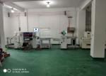 0.6m LED Solder Paste Screen Printer Easy Operated With Servo System